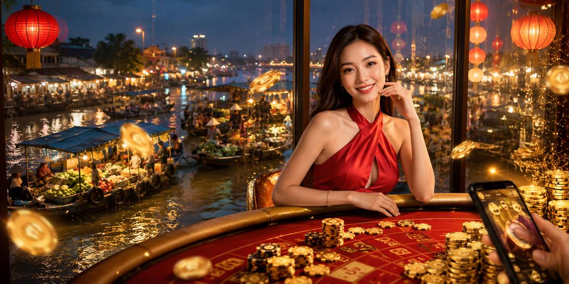 n188n Roulette nhiều góc nhìn