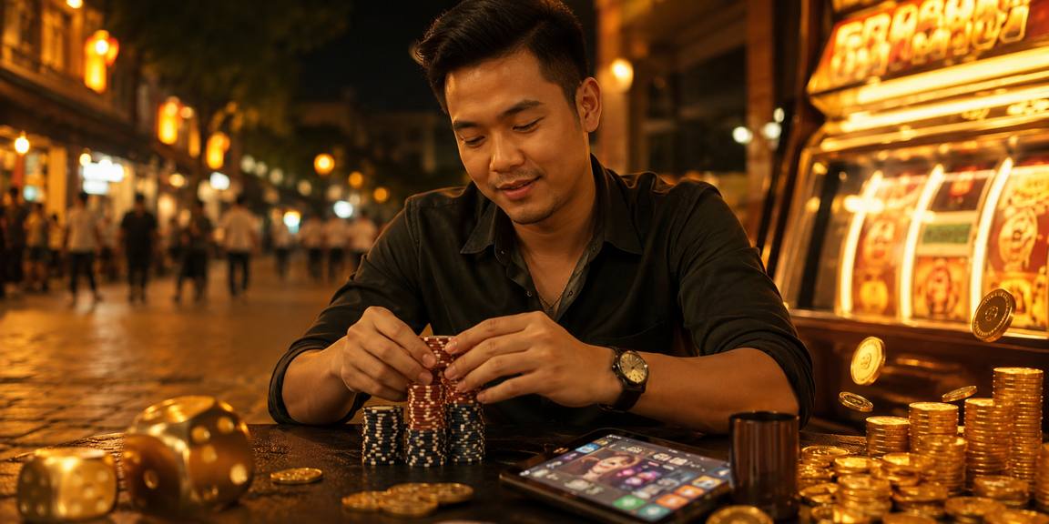 n188n mobile gaming